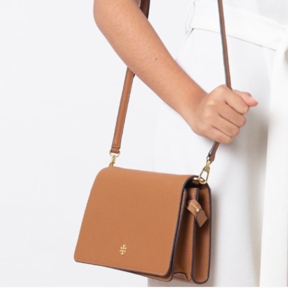 Tory Burch Emerson Combo Crossbody